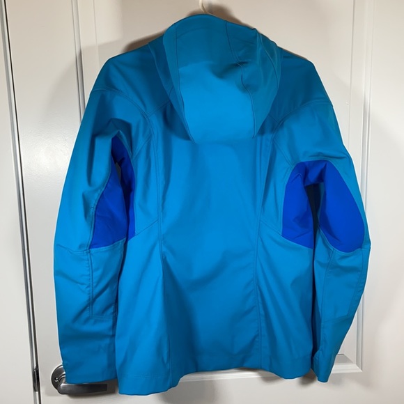 Patagonia Dimensions Jacket - - Picture 3 of 6
